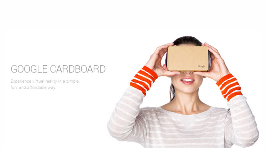 Le potentiel des casques de réalité virtuelle