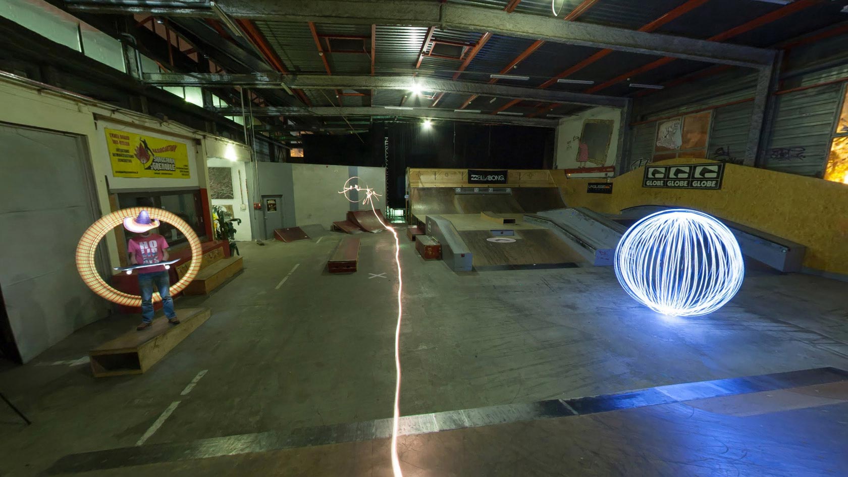 La Bifurk – 360 créatif