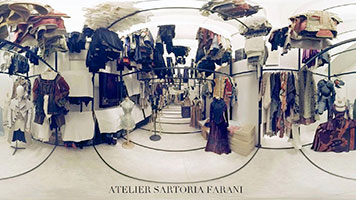 Secrets of Couture – FENDI & Co