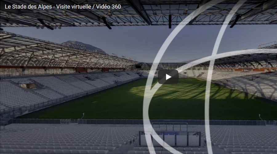 Partager vos visites virtuelles Google en vidéo 360