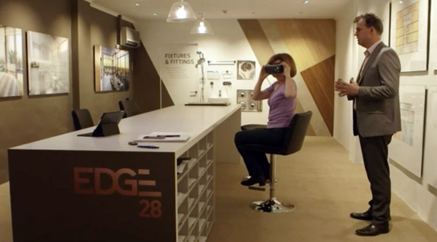 La vidéo 360 dans l’immobilier