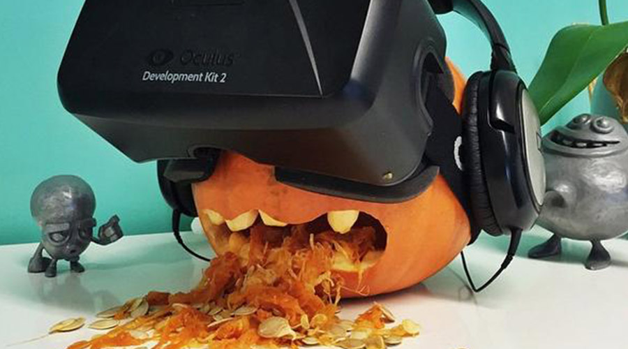 Motion Sickness et VR