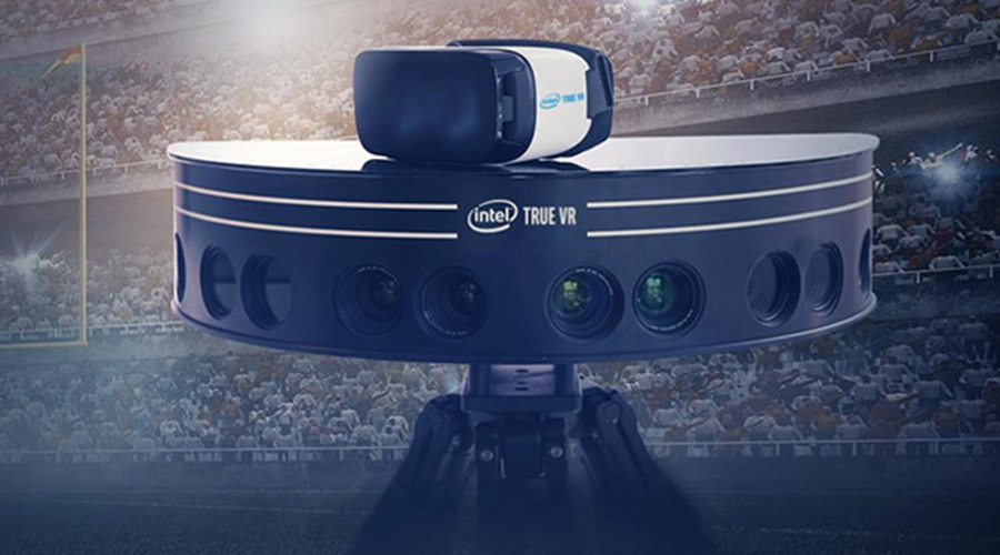 la VR 180° à l’honneur pendant les JO