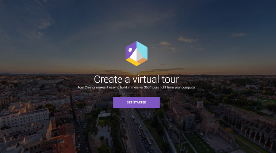 Google Tour Creator – la visite virtuelle facile